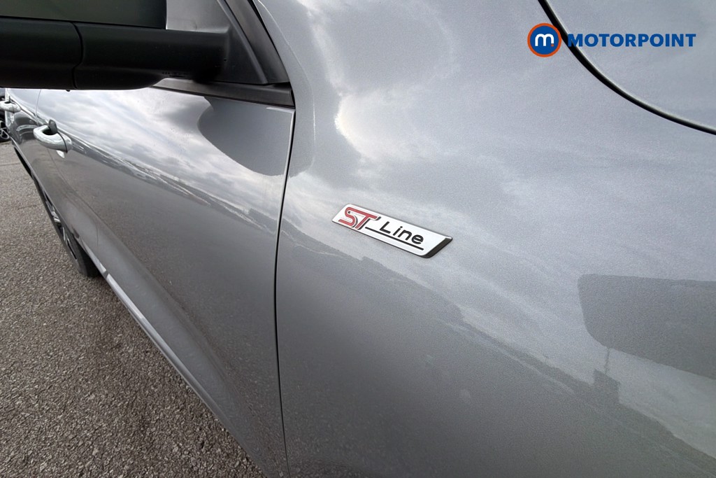 Ford Kuga St-Line X Edition Manual Diesel SUV - Stock Number (1665778) - 46th supplementary image
