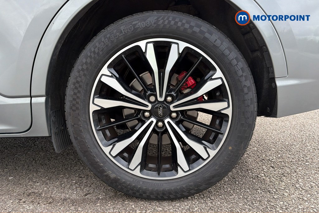 Ford Kuga St-Line X Edition Manual Diesel SUV - Stock Number (1665778) - 48th supplementary image