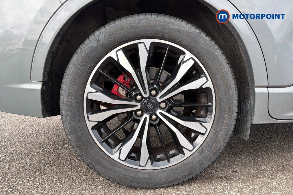 Ford Kuga St-Line X Edition Manual Diesel SUV - Stock Number (1665778) - 49th supplementary image