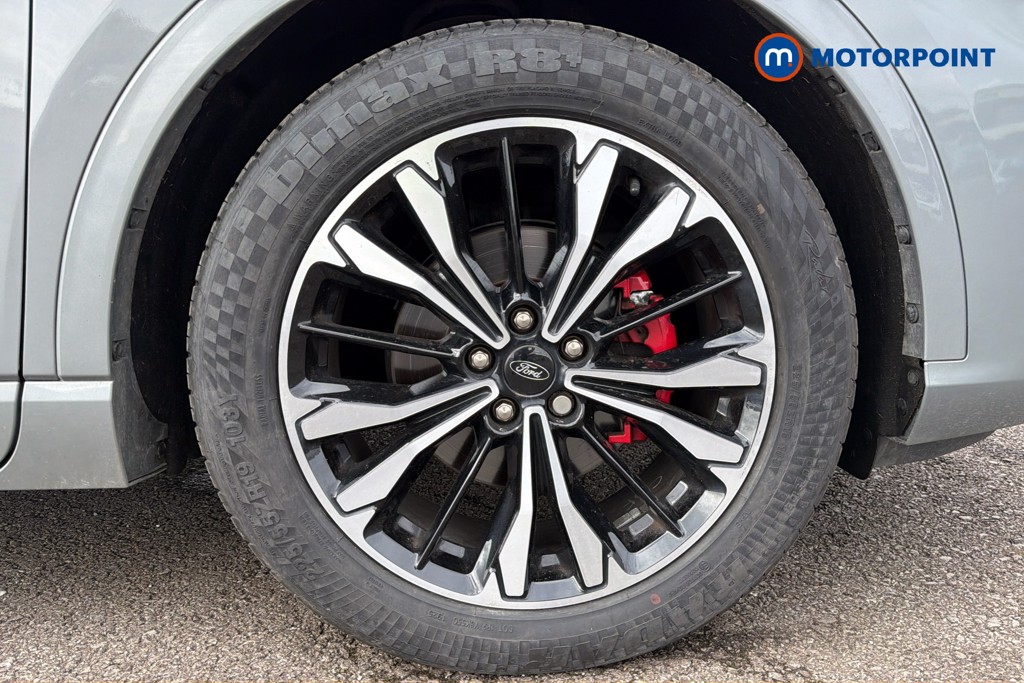 Ford Kuga St-Line X Edition Manual Diesel SUV - Stock Number (1665778) - 50th supplementary image