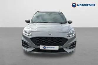 Ford Kuga St-Line X Edition Manual Diesel SUV - Stock Number (1665778) - Front bumper