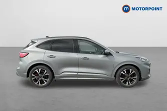 Ford Kuga St-Line X Edition Manual Diesel SUV - Stock Number (1665778) - Drivers side