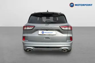 Ford Kuga St-Line X Edition Manual Diesel SUV - Stock Number (1665778) - Rear bumper