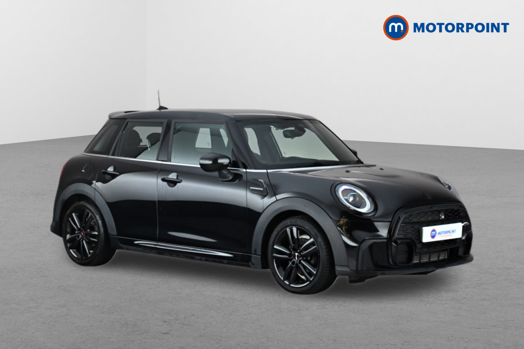 MINI Hatchback listing photo