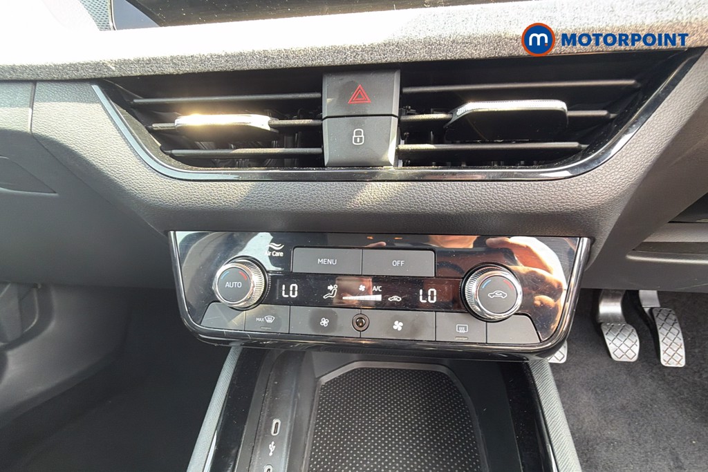 Skoda Kamiq Se Edition Manual Petrol SUV - Stock Number (1666021) - 3rd supplementary image
