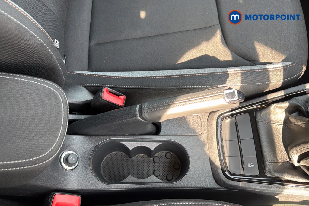 Skoda Kamiq Se Edition Manual Petrol SUV - Stock Number (1666021) - 6th supplementary image