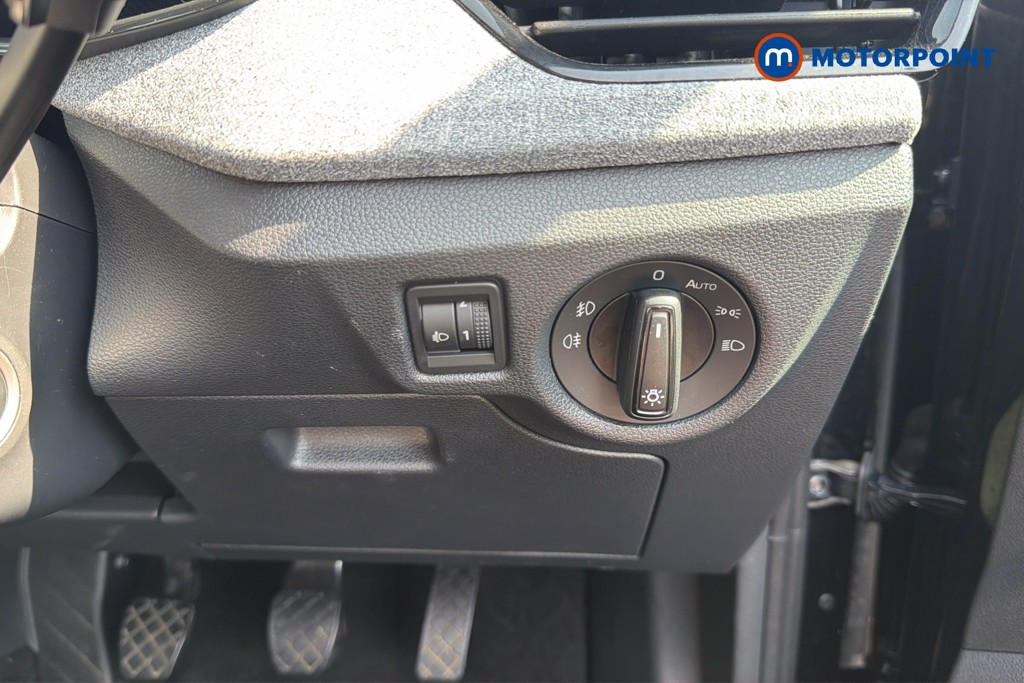 Skoda Kamiq Se Edition Manual Petrol SUV - Stock Number (1666021) - 7th supplementary image