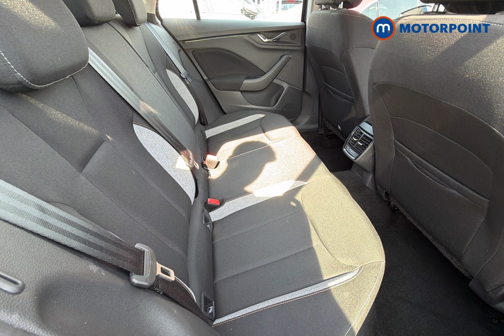 Skoda Kamiq Se Edition Manual Petrol SUV - Stock Number (1666021) - 11th supplementary image
