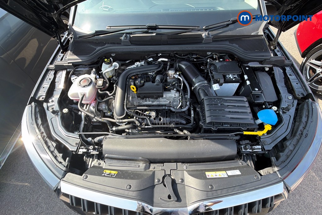 Skoda Kamiq Se Edition Manual Petrol SUV - Stock Number (1666021) - 12th supplementary image