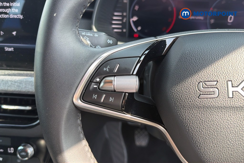 Skoda Kamiq Se Edition Manual Petrol SUV - Stock Number (1666021) - 27th supplementary image