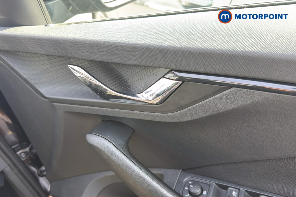 Skoda Kamiq Se Edition Manual Petrol SUV - Stock Number (1666021) - 42nd supplementary image