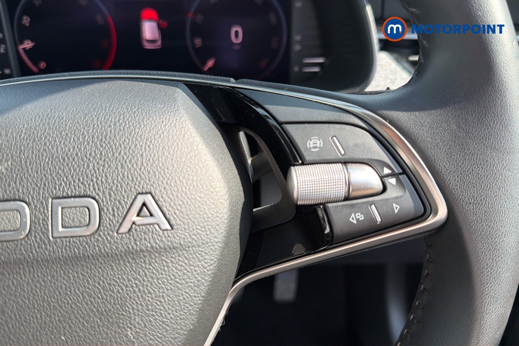 Skoda Kamiq Se Edition Manual Petrol SUV - Stock Number (1666021) - 1st supplementary image