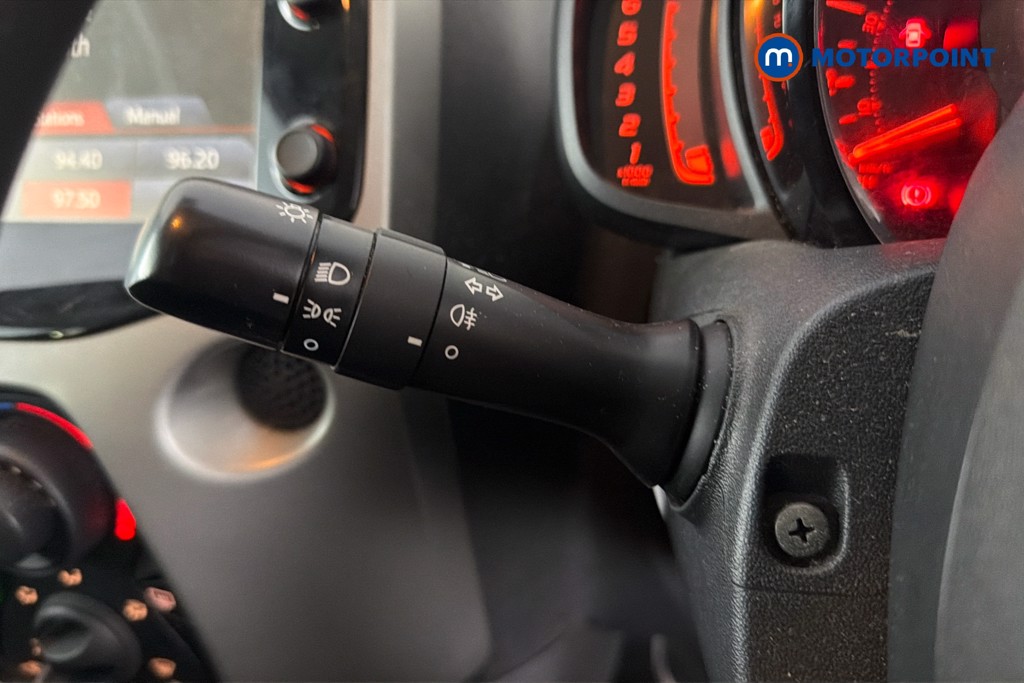 Citroen C1 Furio Manual Petrol Hatchback - Stock Number (1666062) - 6th supplementary image