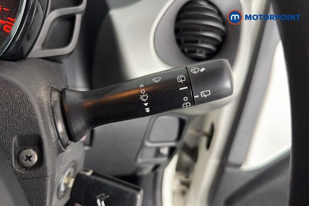 Citroen C1 Furio Manual Petrol Hatchback - Stock Number (1666062) - 7th supplementary image