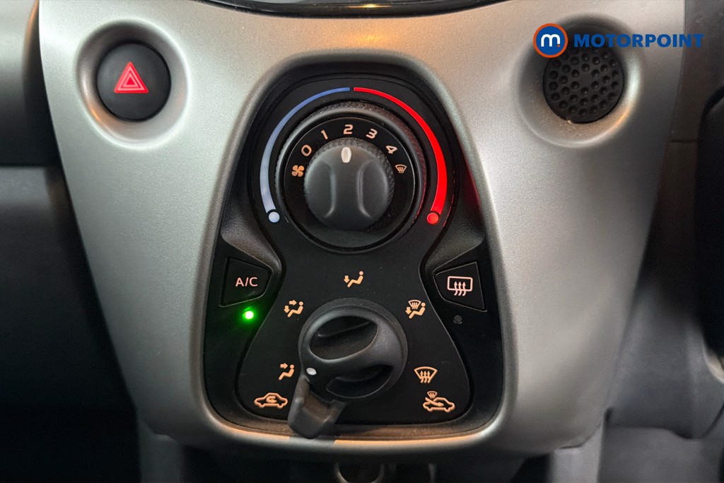 Citroen C1 Furio Manual Petrol Hatchback - Stock Number (1666062) - 12th supplementary image