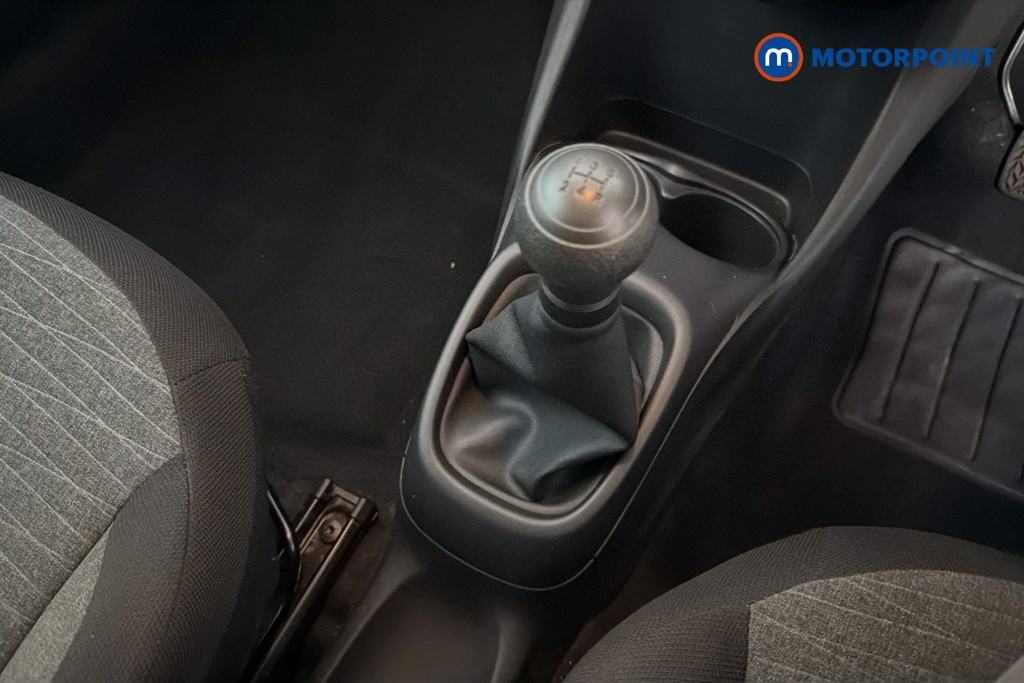 Citroen C1 Furio Manual Petrol Hatchback - Stock Number (1666062) - 15th supplementary image