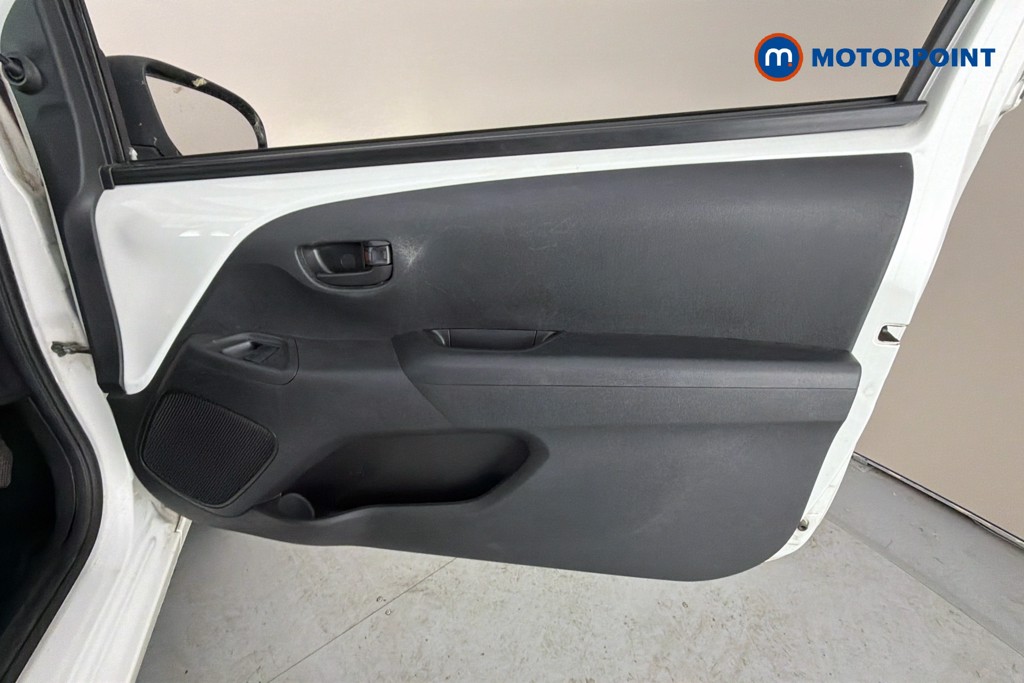 Citroen C1 Furio Manual Petrol Hatchback - Stock Number (1666062) - 19th supplementary image