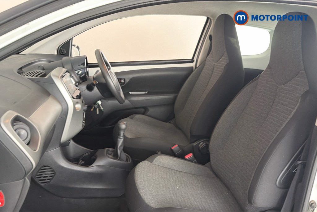 Citroen C1 Furio Manual Petrol Hatchback - Stock Number (1666062) - 22nd supplementary image