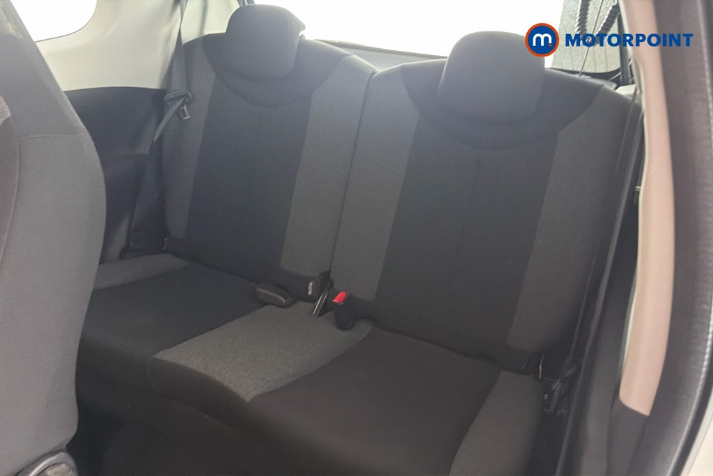 Citroen C1 Furio Manual Petrol Hatchback - Stock Number (1666062) - 28th supplementary image