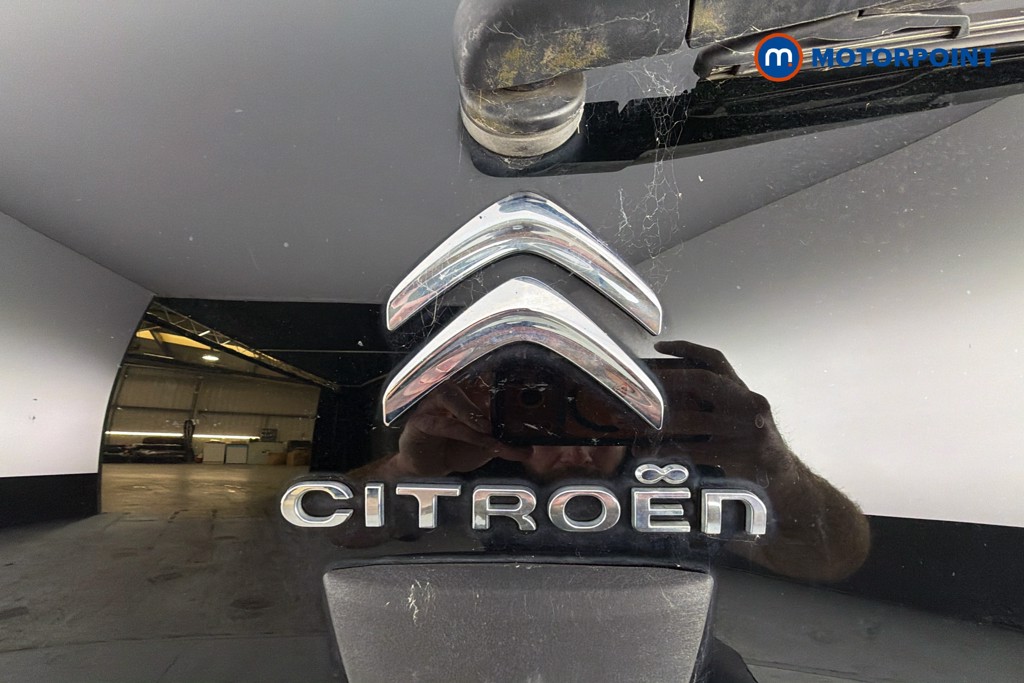 Citroen C1 Furio Manual Petrol Hatchback - Stock Number (1666062) - 37th supplementary image