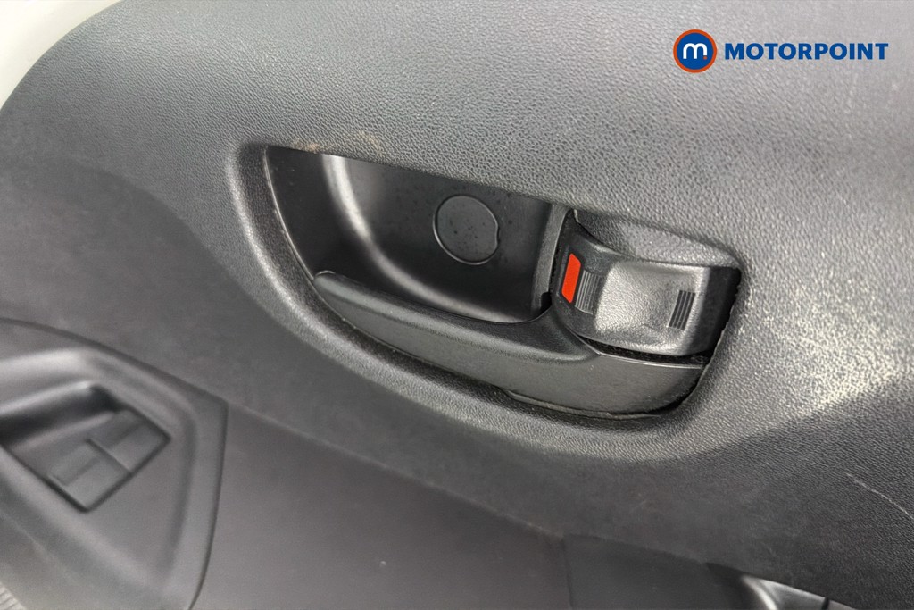 Citroen C1 Furio Manual Petrol Hatchback - Stock Number (1666062) - 42nd supplementary image