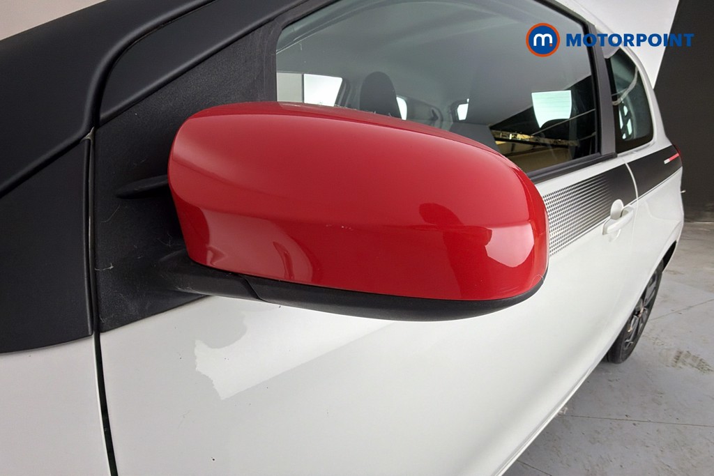 Citroen C1 Furio Manual Petrol Hatchback - Stock Number (1666062) - 43rd supplementary image