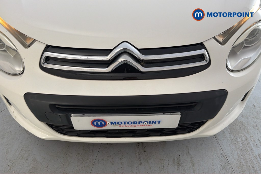 Citroen C1 Furio Manual Petrol Hatchback - Stock Number (1666062) - 45th supplementary image