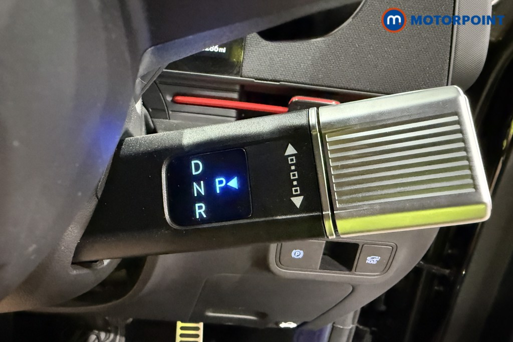Hyundai Kona N Line Automatic Petrol-Electric Hybrid SUV - Stock Number (1666283) - 6th supplementary image