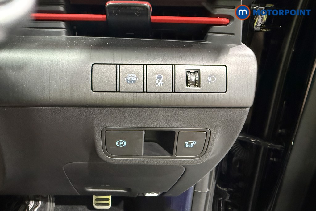 Hyundai Kona N Line Automatic Petrol-Electric Hybrid SUV - Stock Number (1666283) - 7th supplementary image