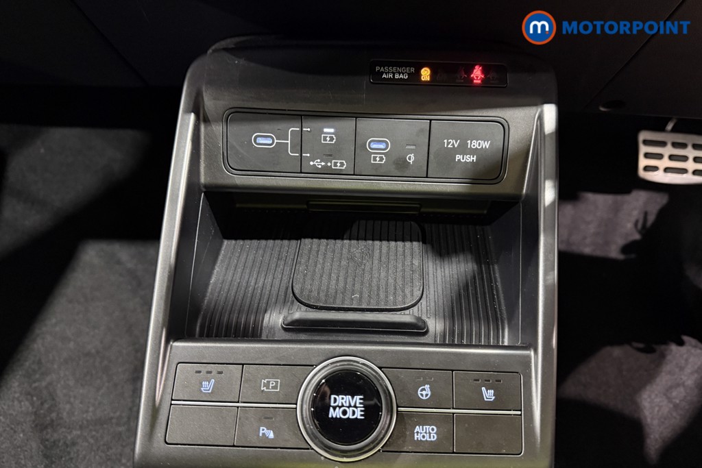 Hyundai Kona N Line Automatic Petrol-Electric Hybrid SUV - Stock Number (1666283) - 14th supplementary image