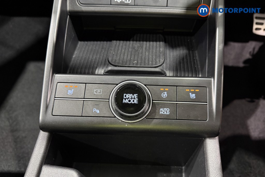 Hyundai Kona N Line Automatic Petrol-Electric Hybrid SUV - Stock Number (1666283) - 15th supplementary image