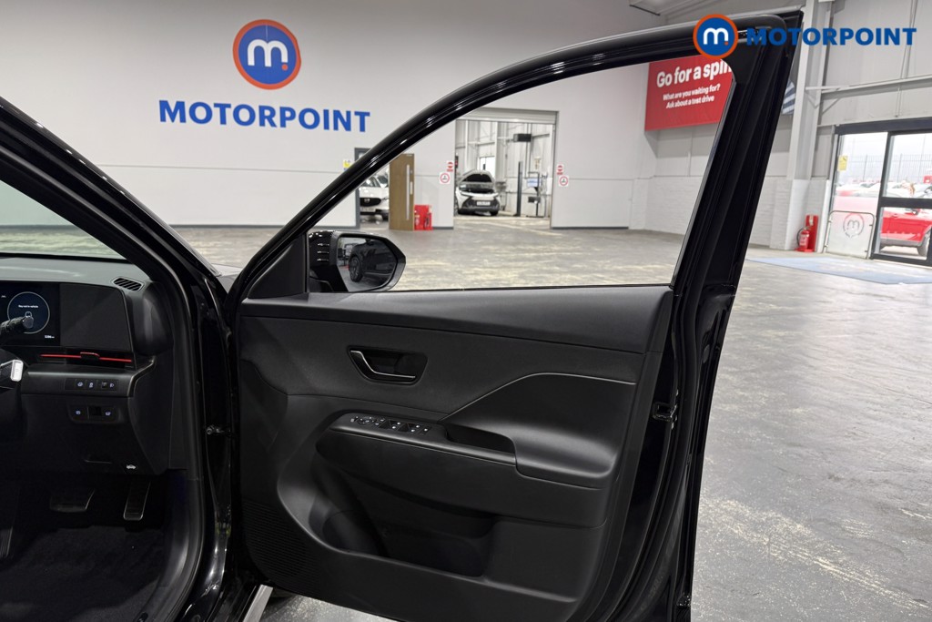Hyundai Kona N Line Automatic Petrol-Electric Hybrid SUV - Stock Number (1666283) - 17th supplementary image