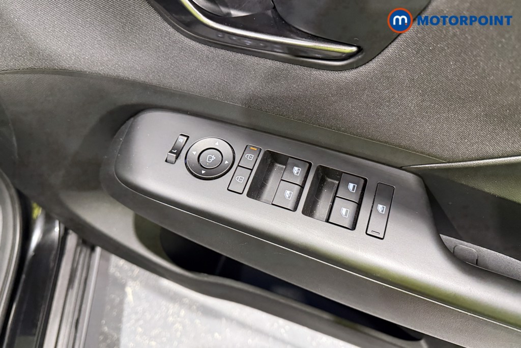 Hyundai Kona N Line Automatic Petrol-Electric Hybrid SUV - Stock Number (1666283) - 18th supplementary image