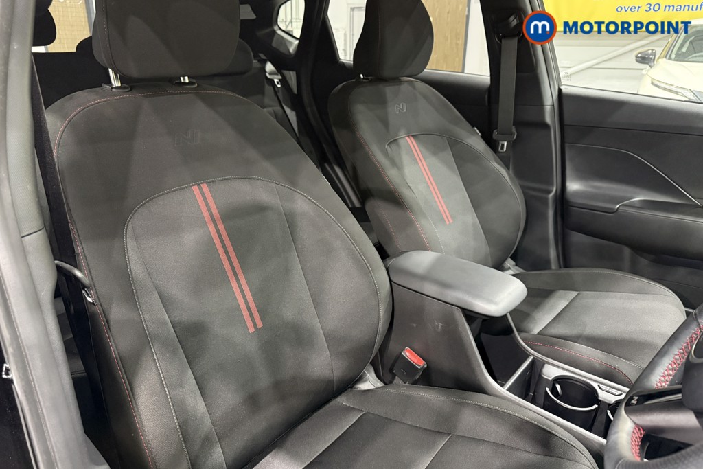 Hyundai Kona N Line Automatic Petrol-Electric Hybrid SUV - Stock Number (1666283) - 19th supplementary image