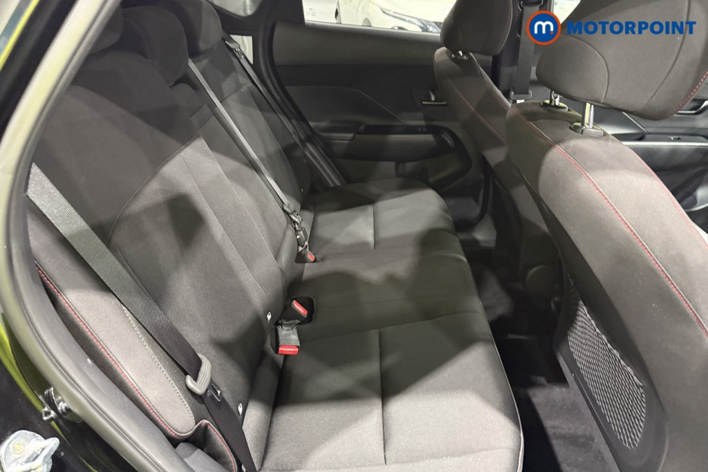 Hyundai Kona N Line Automatic Petrol-Electric Hybrid SUV - Stock Number (1666283) - 21st supplementary image