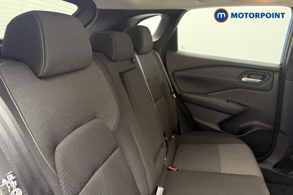 Nissan Qashqai N-Connecta Automatic Petrol SUV - Stock Number (1666318) - 13th supplementary image
