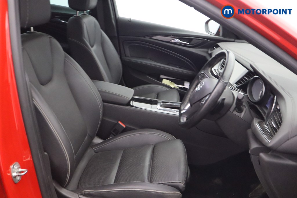 Vauxhall Insignia Sri Vx-Line Automatic Diesel Hatchback - Stock Number (1666445) - 17th supplementary image