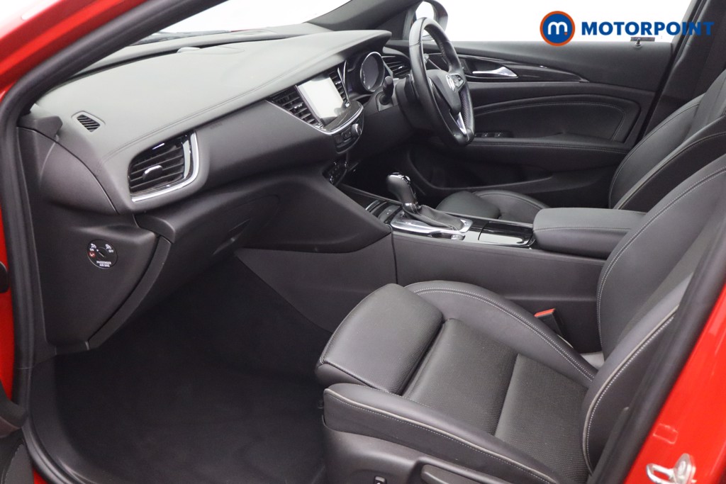 Vauxhall Insignia Sri Vx-Line Automatic Diesel Hatchback - Stock Number (1666445) - 21st supplementary image