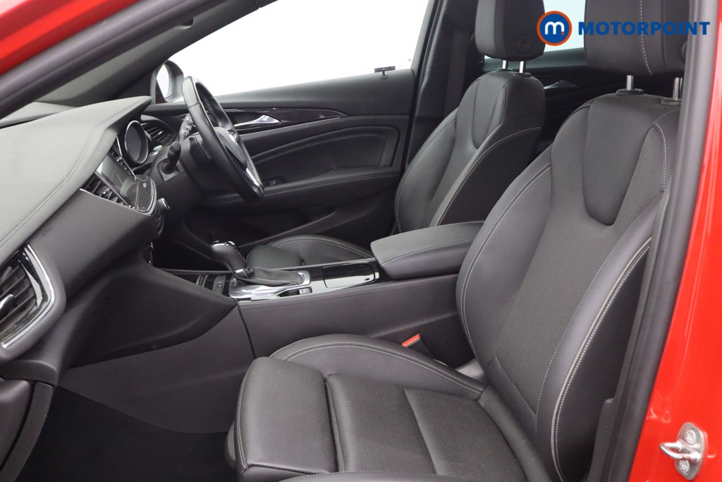 Vauxhall Insignia Sri Vx-Line Automatic Diesel Hatchback - Stock Number (1666445) - 22nd supplementary image
