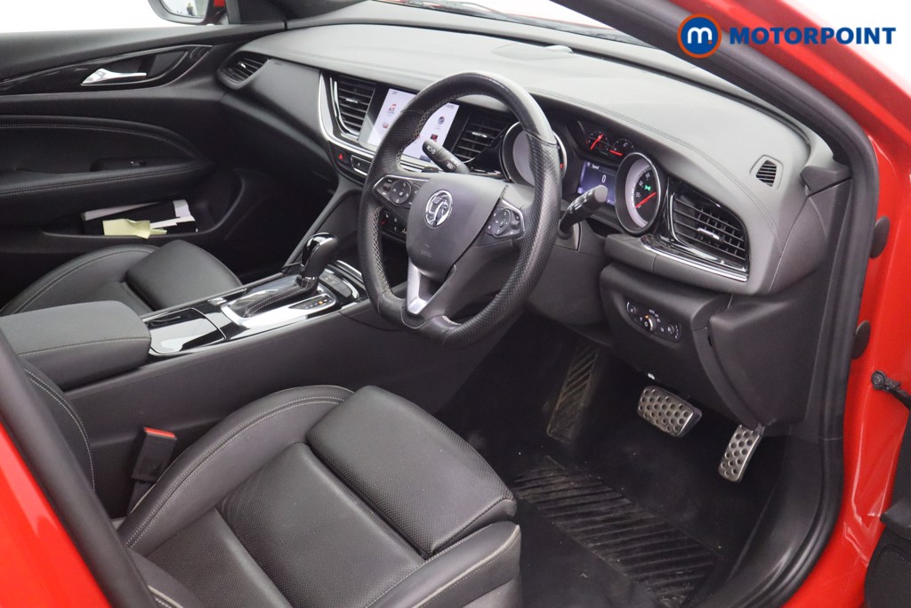 Vauxhall Insignia Sri Vx-Line Automatic Diesel Hatchback - Stock Number (1666445) - 1st supplementary image
