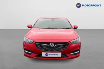 Vauxhall Insignia Sri Vx-Line Automatic Diesel Hatchback - Stock Number (1666445) - Front bumper