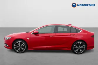 Vauxhall Insignia Sri Vx-Line Automatic Diesel Hatchback - Stock Number (1666445) - Passenger side