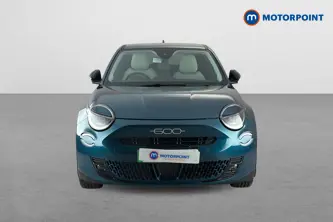 Fiat 600 La Prima Automatic Electric SUV - Stock Number (1666463) - Front bumper