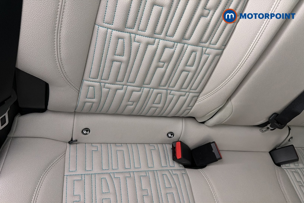Fiat 600 La Prima Automatic Electric SUV - Stock Number (1666463) - 27th supplementary image