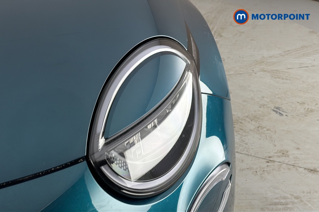 Fiat 600 La Prima Automatic Electric SUV - Stock Number (1666463) - 42nd supplementary image