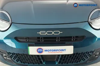 Fiat 600 La Prima Automatic Electric SUV - Stock Number (1666463) - 43rd supplementary image