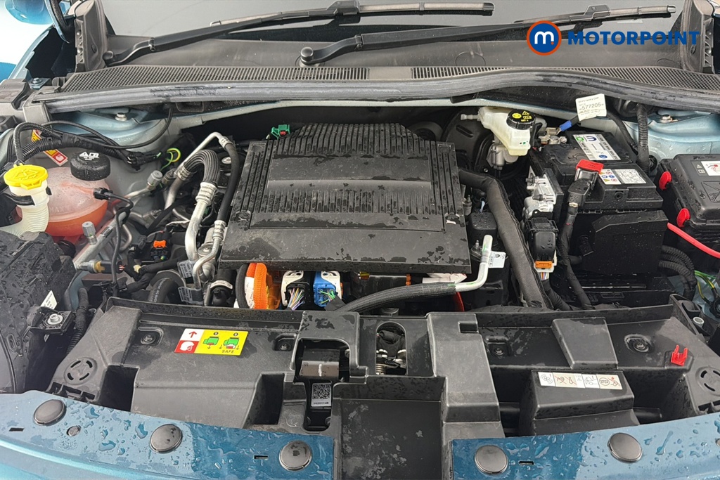 Fiat 600 La Prima Automatic Electric SUV - Stock Number (1666463) - 48th supplementary image