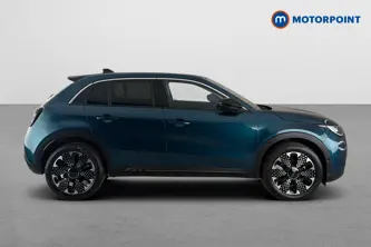 Fiat 600 La Prima Automatic Electric SUV - Stock Number (1666463) - Passenger side