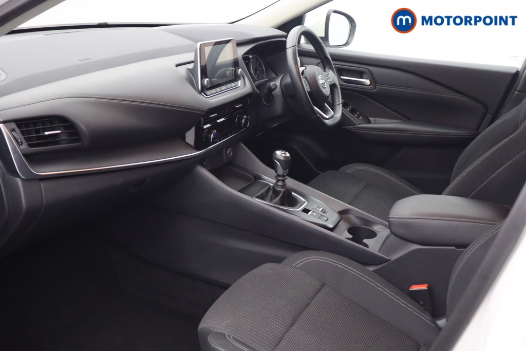 Nissan Qashqai Acenta Premium Manual Petrol SUV - Stock Number (1666478) - 18th supplementary image