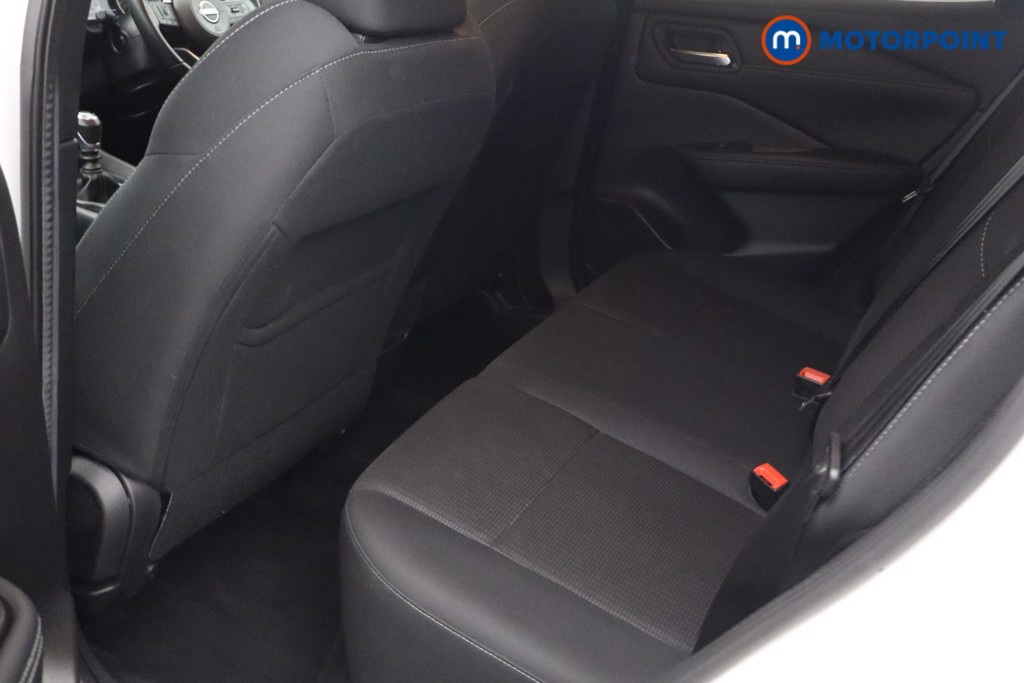 Nissan Qashqai Acenta Premium Manual Petrol SUV - Stock Number (1666478) - 20th supplementary image